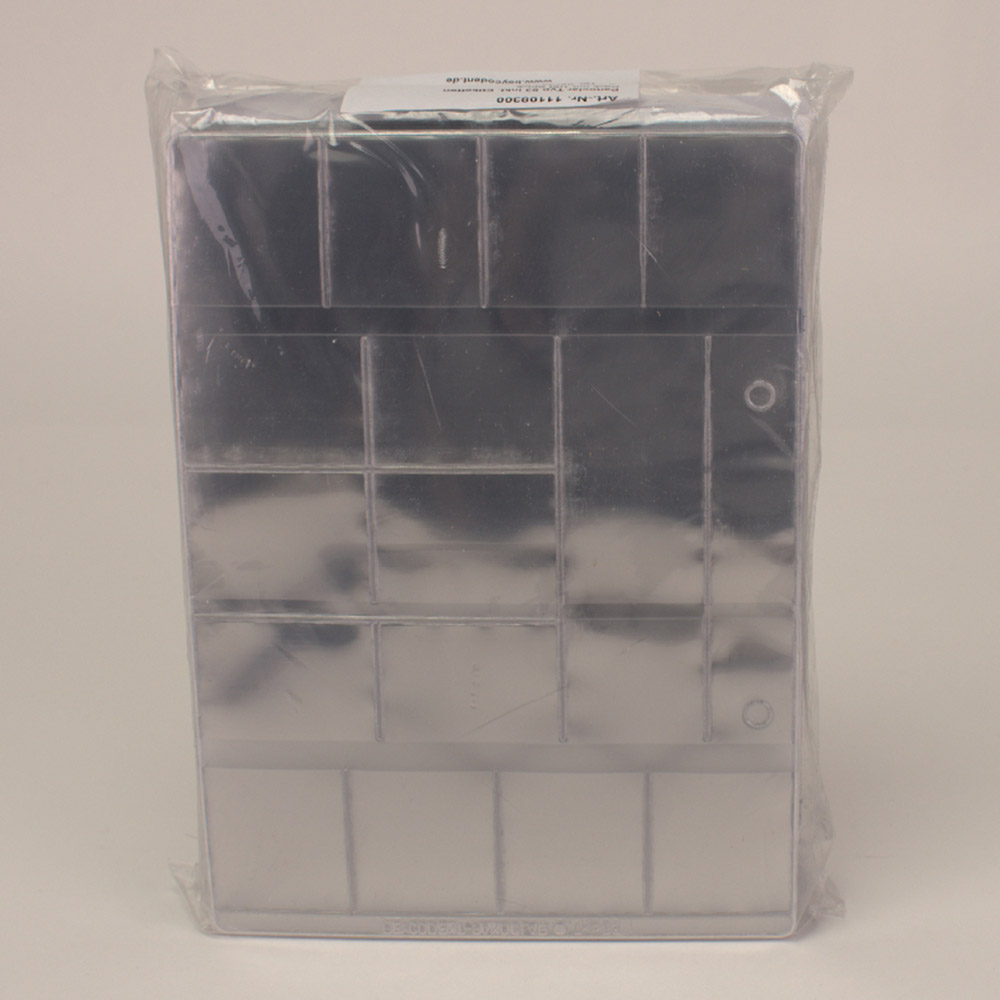 Panoclar Typ 83 11108300, 100 Stück