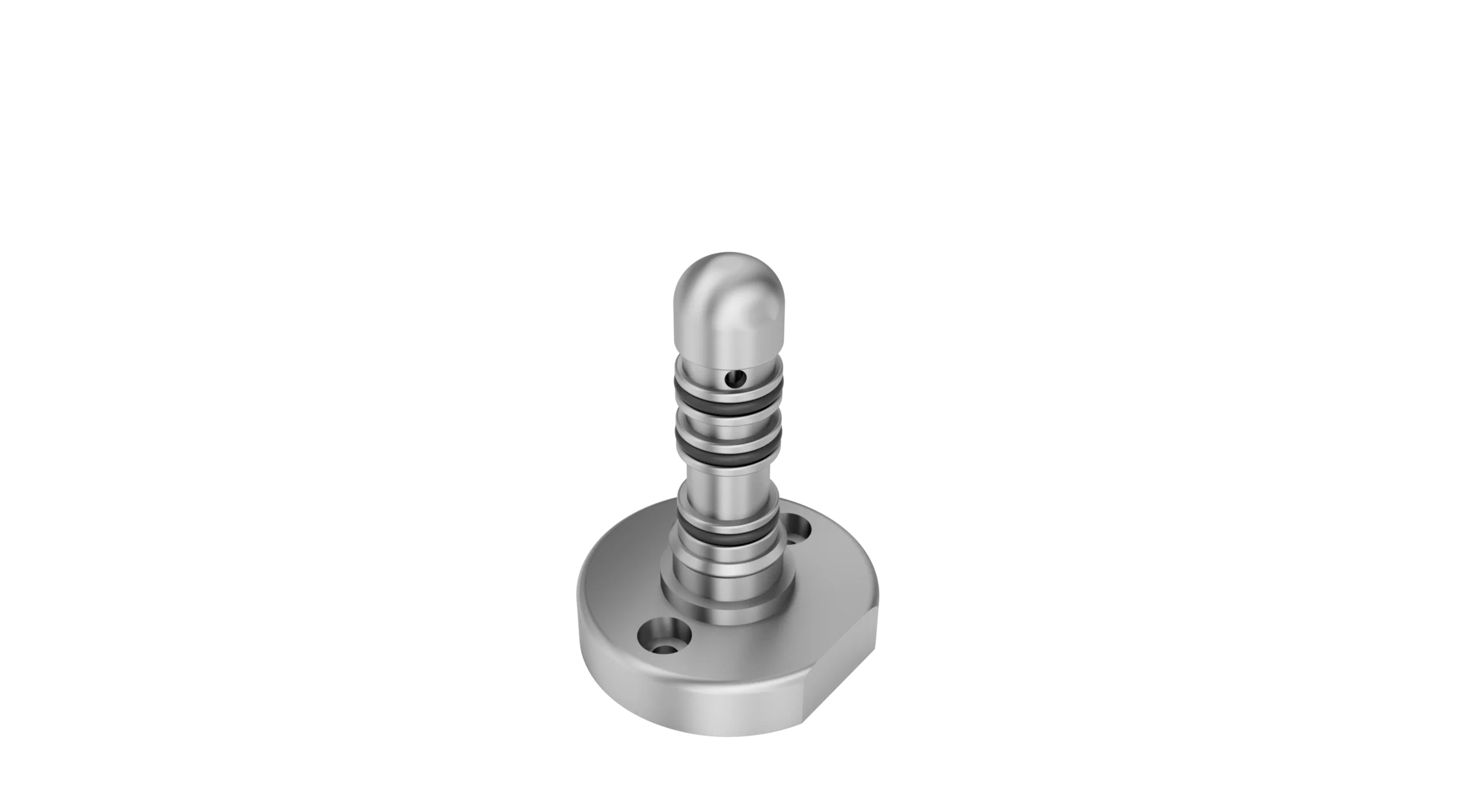 Schnellkupplung Adapter für DAC Universal