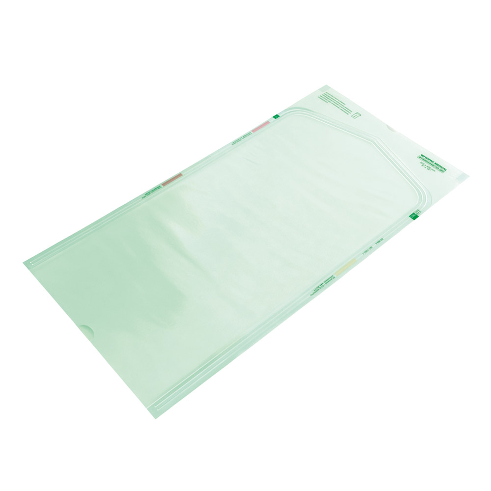 Steriking Tüten 50 x 250 mm, 100 Stück