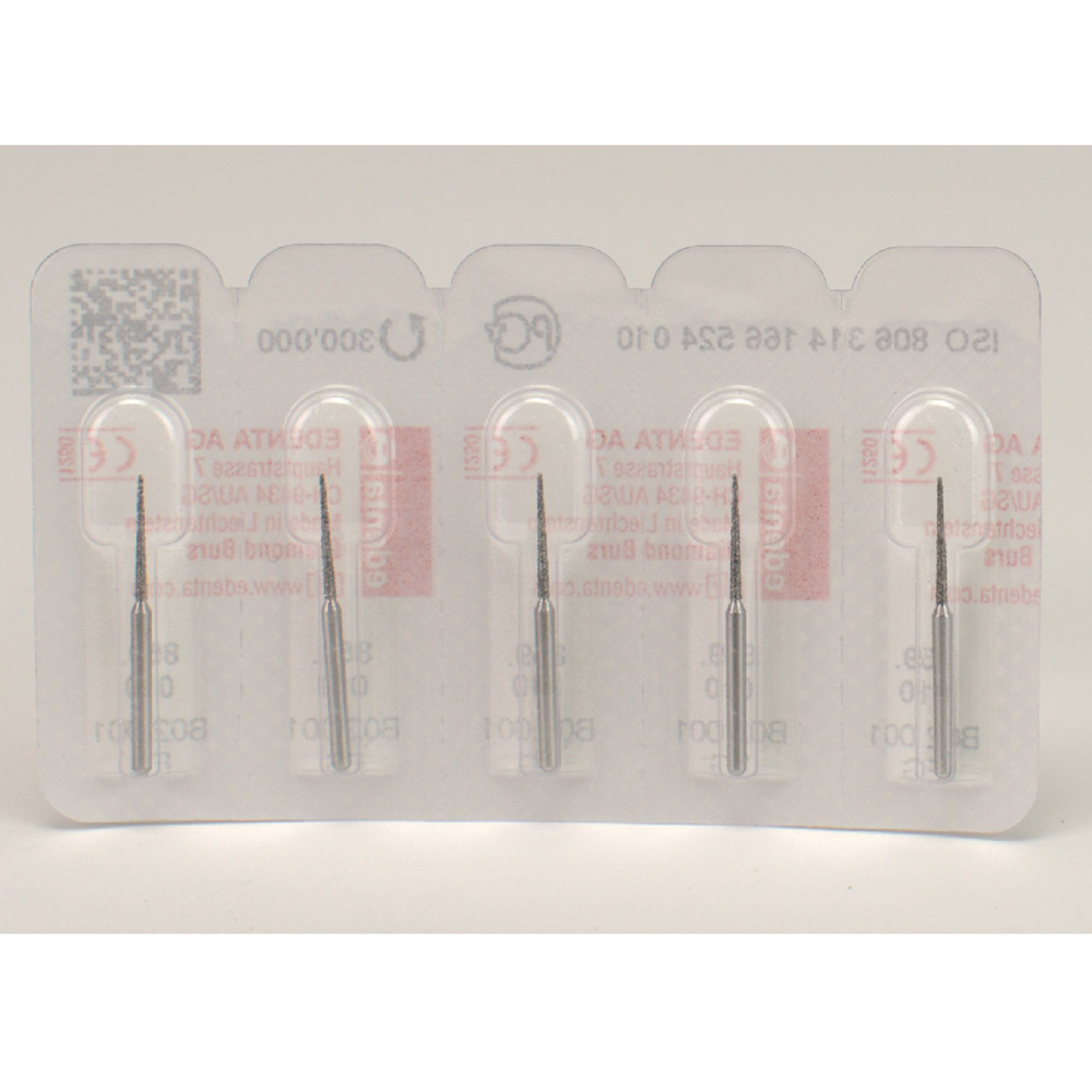 Diamant FG 859 010, 5 Stück