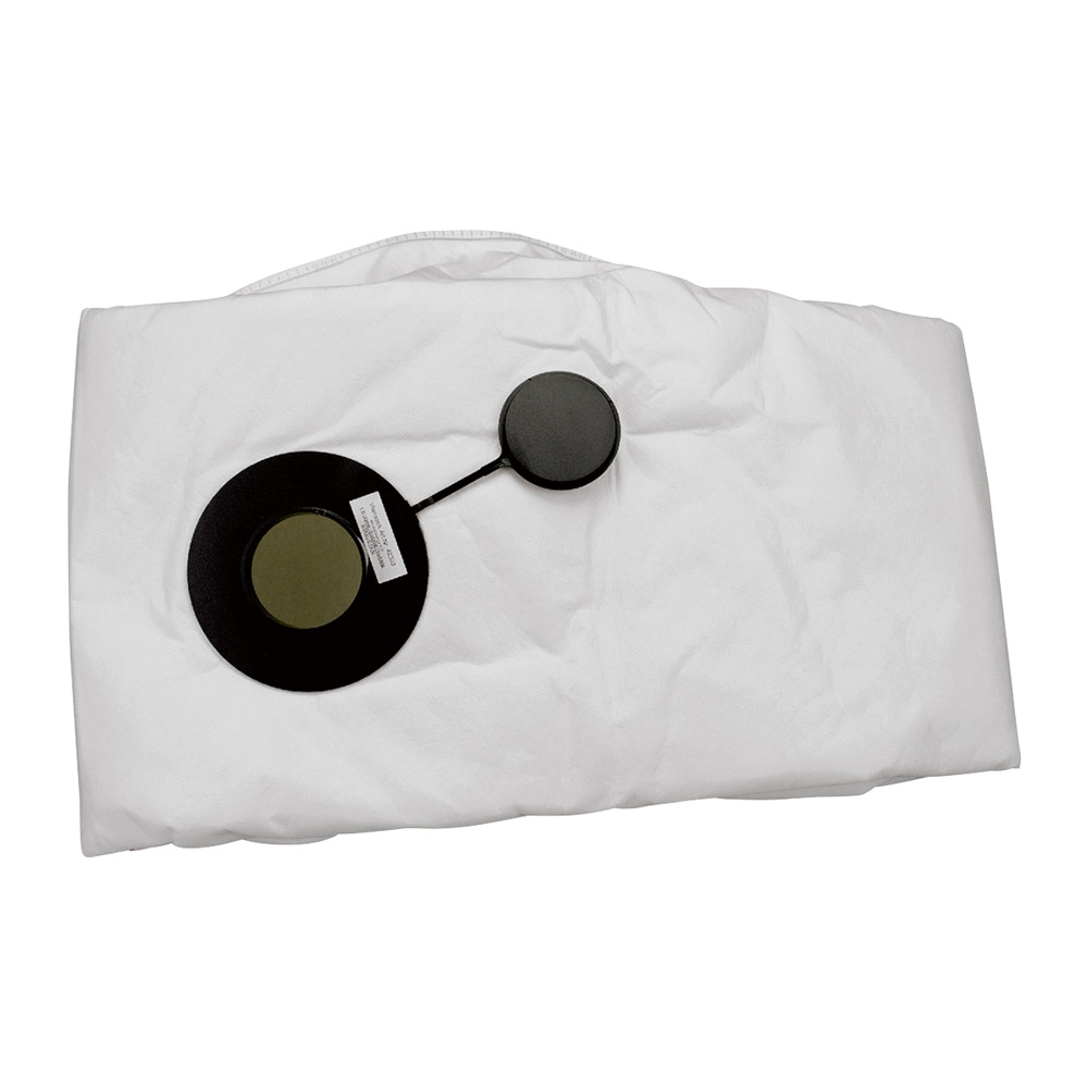 Filterbeutel D-LE 260E, Stück