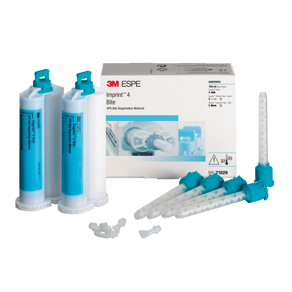 Imprint 4 Bite, Refill