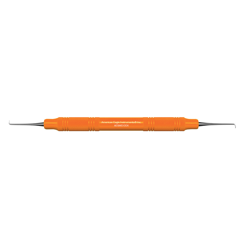Scaler Morse 0-00 Kunststoffgriff, Stück
