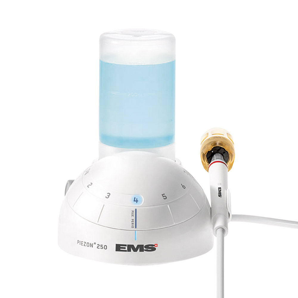 Piezon 250 LED, Stück