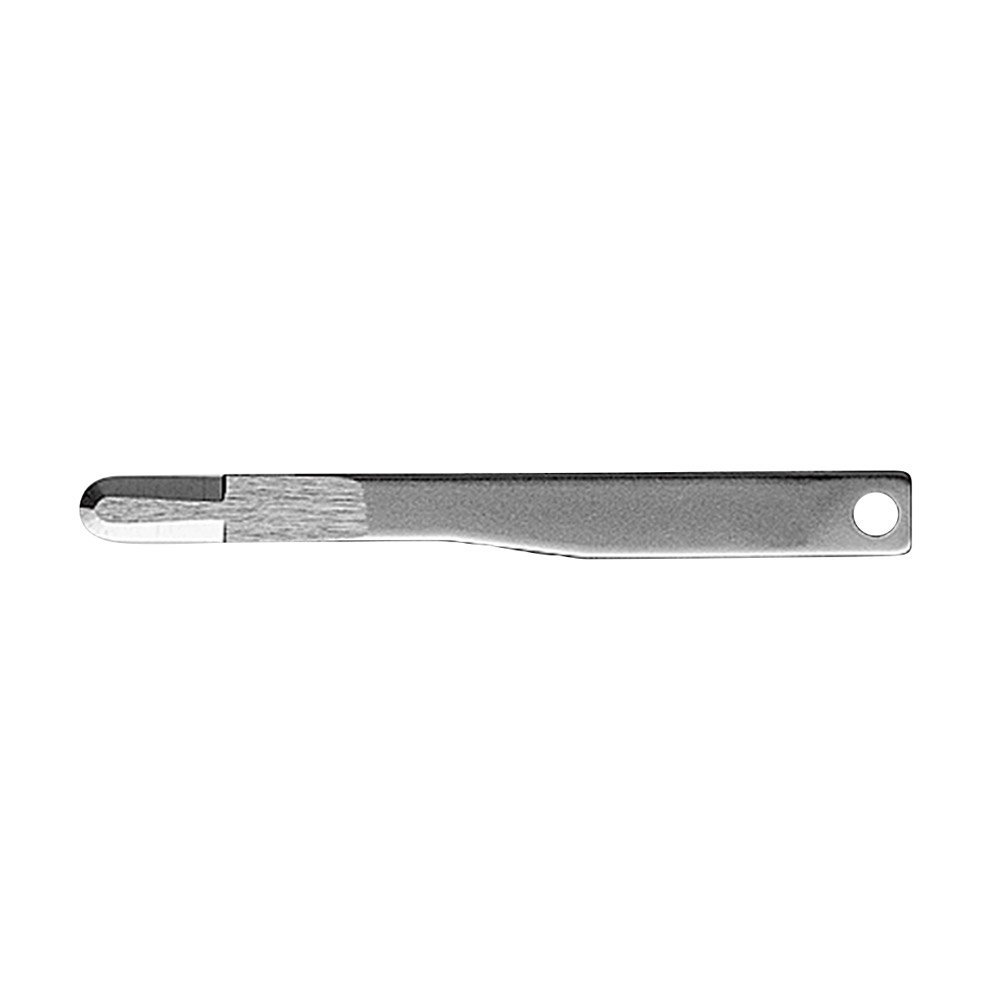 Skalpellklingen Mikro MB69, 12 Stück