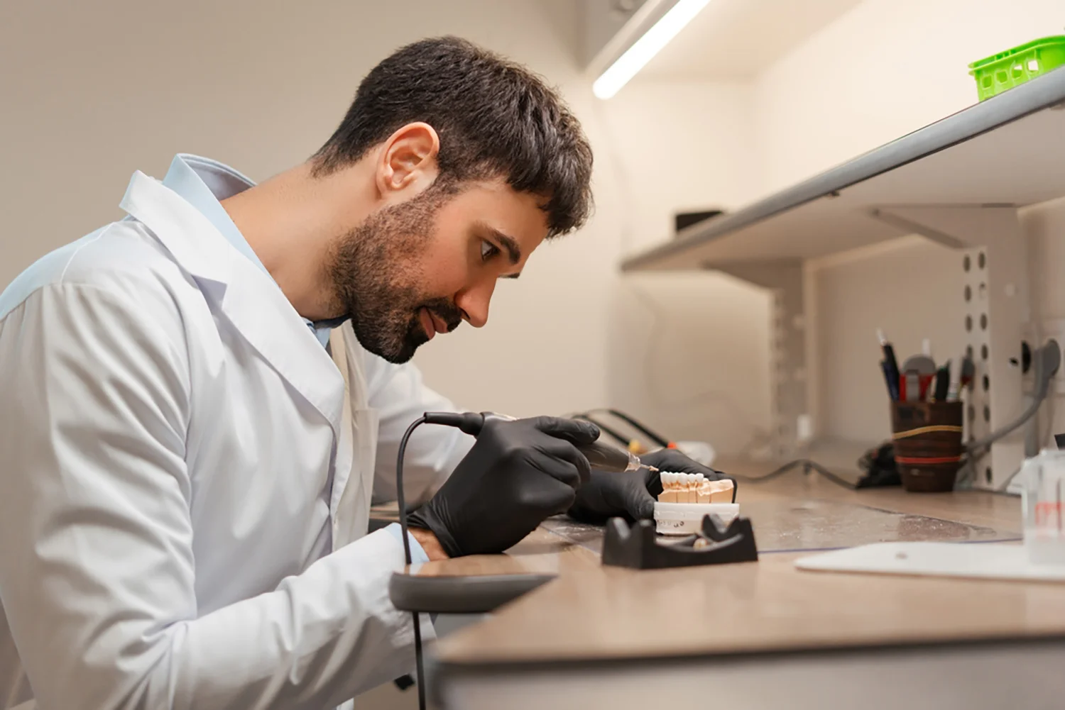 Material für Ihr Labor