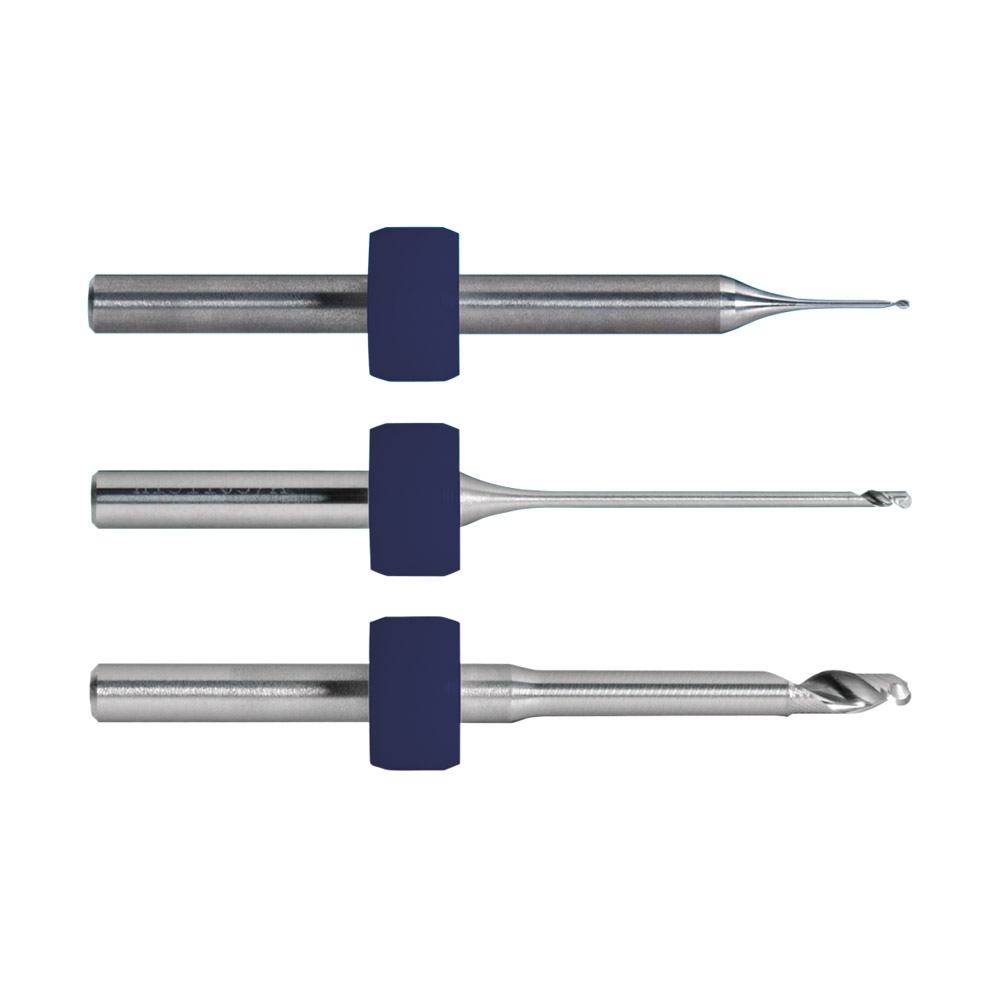 Bur 0,5 Composite, Stück