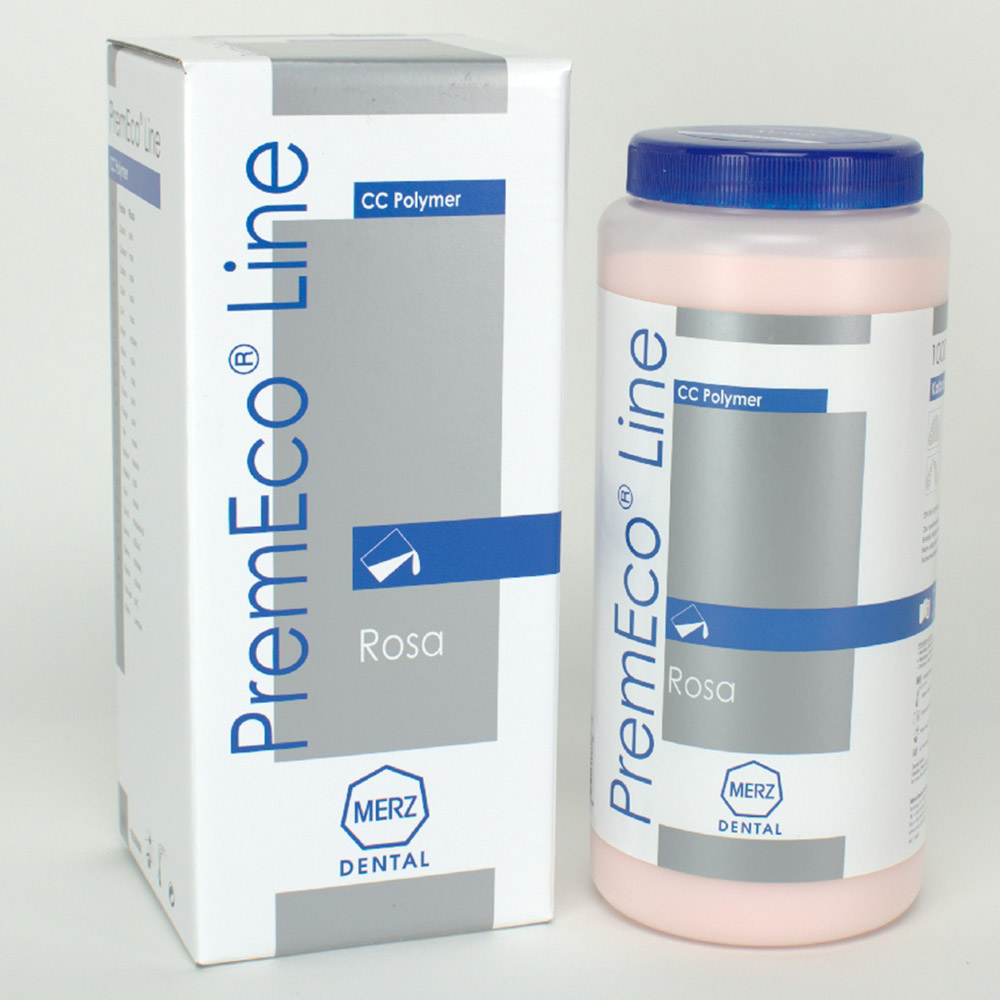 Prem Eco Line rosa, 1 kg