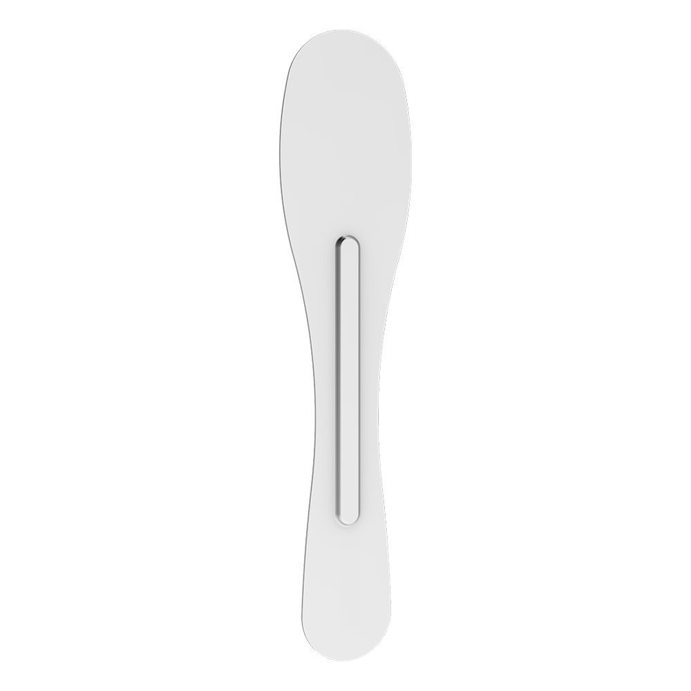 PLULINE Gips & Alginatspatel 18 cm, Stück