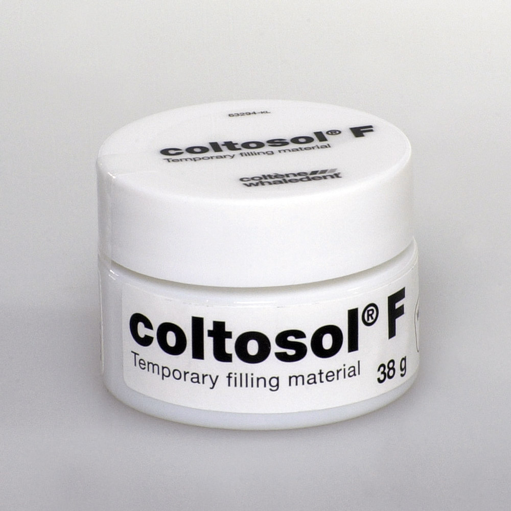 Coltosol F, 3 x 38 g