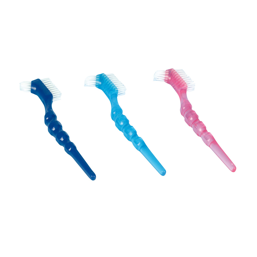 Protho Brush De Luxe blau-transparent, Stück