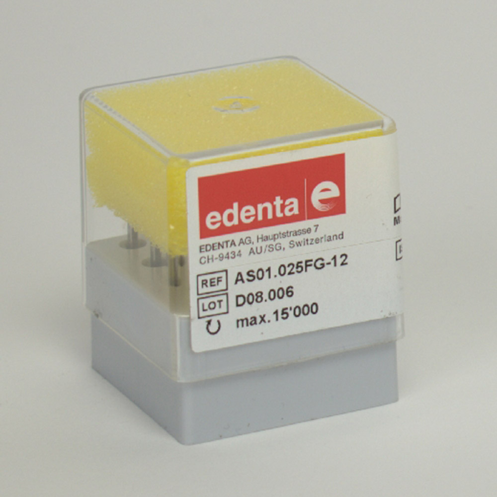 Arkansas Stein FG AS 01 025 extrafein weiß, 12 Stück