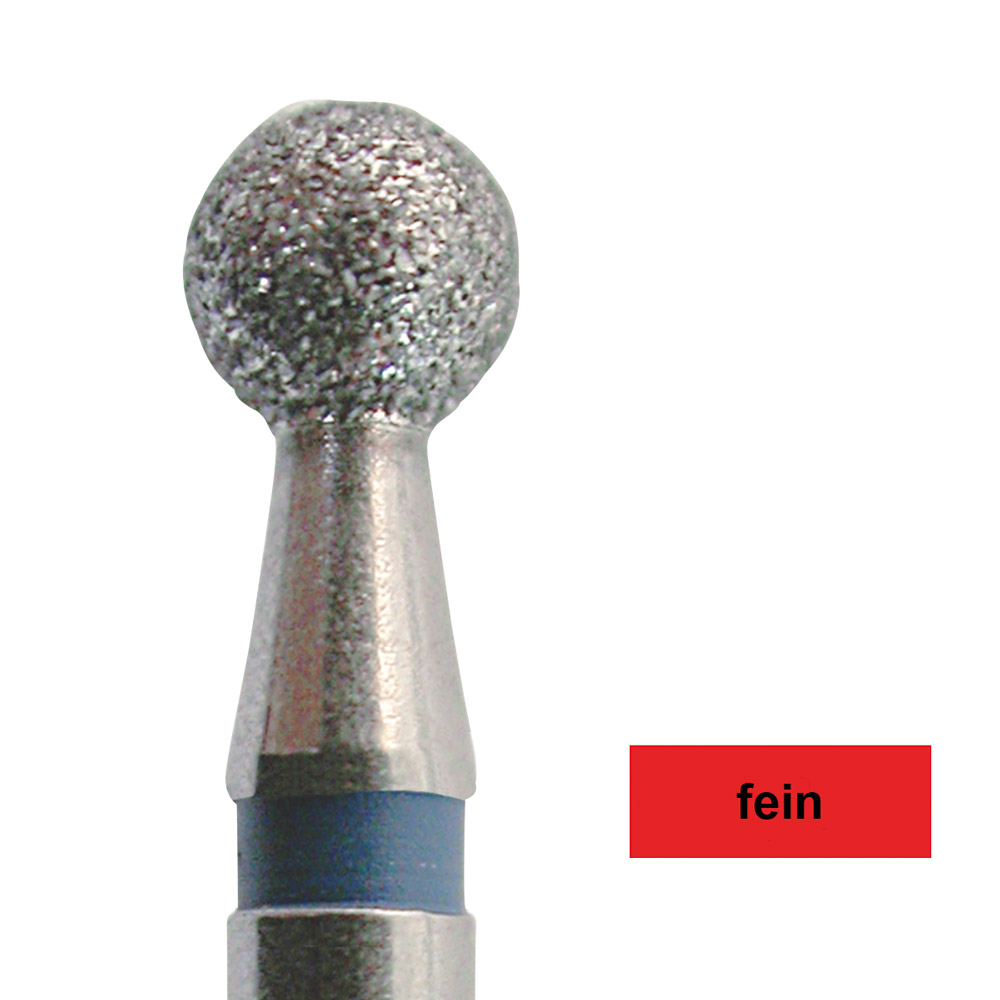 Diamant FG 801 F 012, 5 Stück