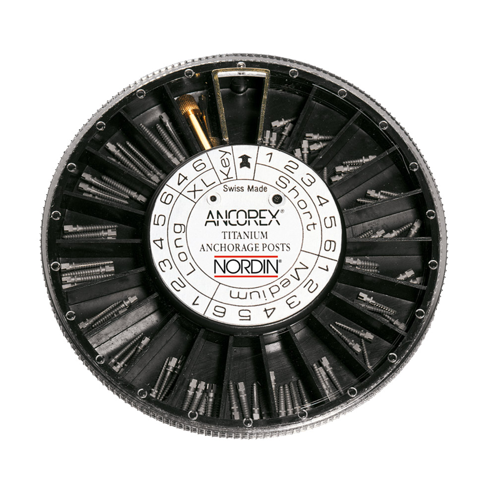 Ancorex 100 Kit 05-001, Stück