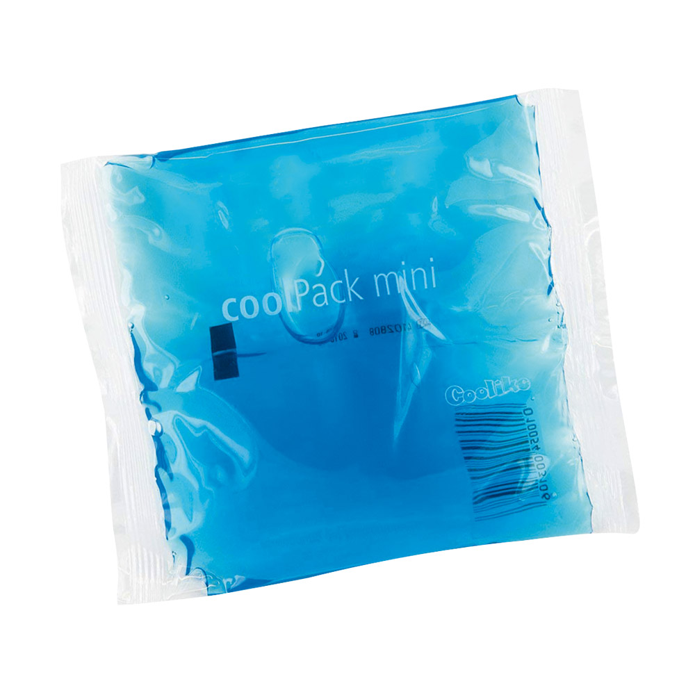 Coolpack mini 13 x 11 cm, Stück