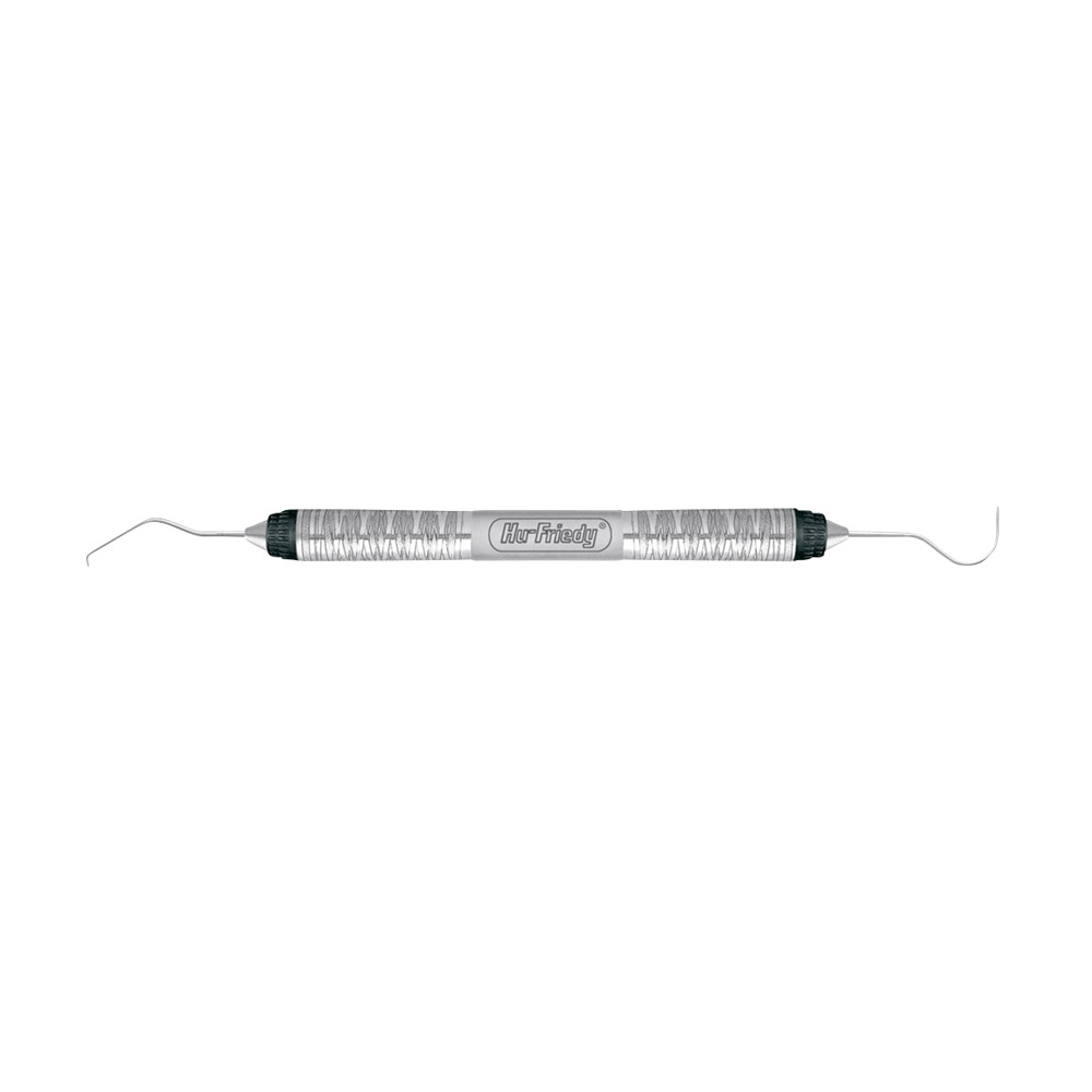 Sonde 5 Grriff 7 schwarz, Stück