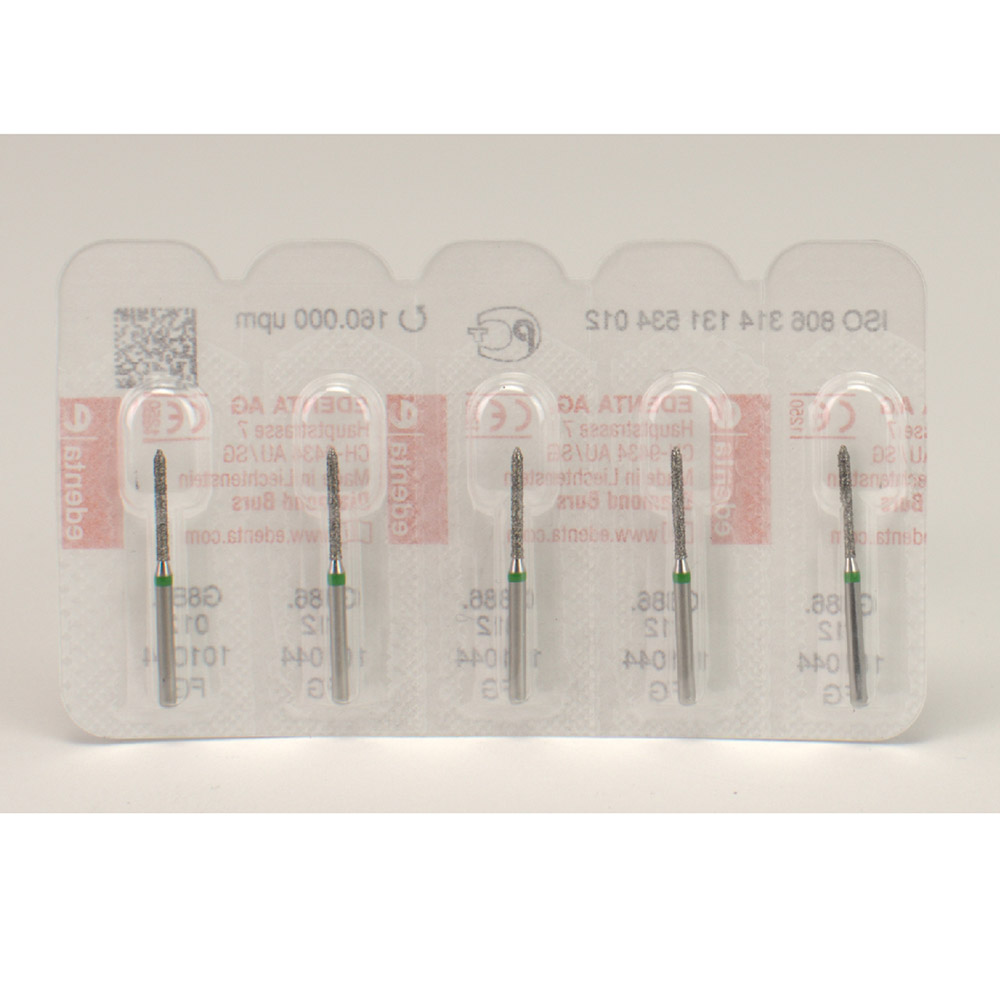 Diamant FG 886 012 G, 5 Stück