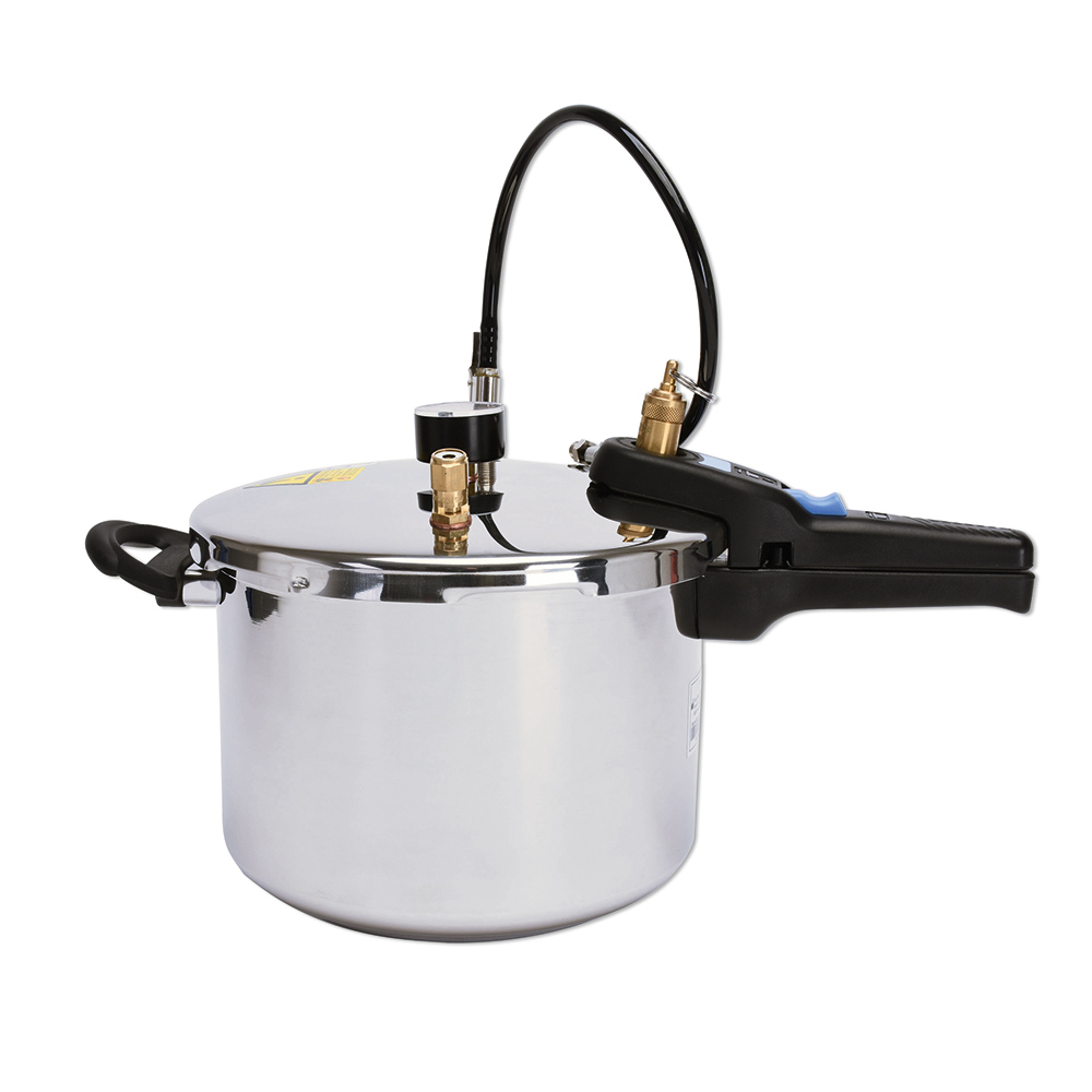 Praxipol PS II DrucktopfSt