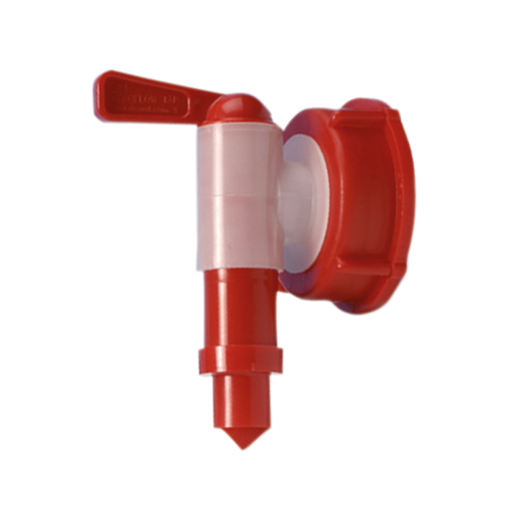 PLULINE Kanisterhahn für 5 + 10 L, Stück