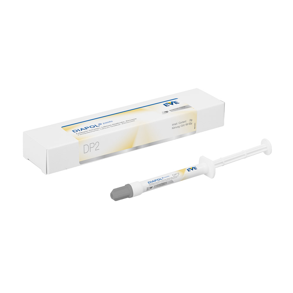 EVE Diapol Paste DP2, Stück