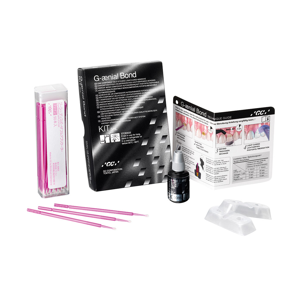 G-aenial Bond, 5 ml Flasche