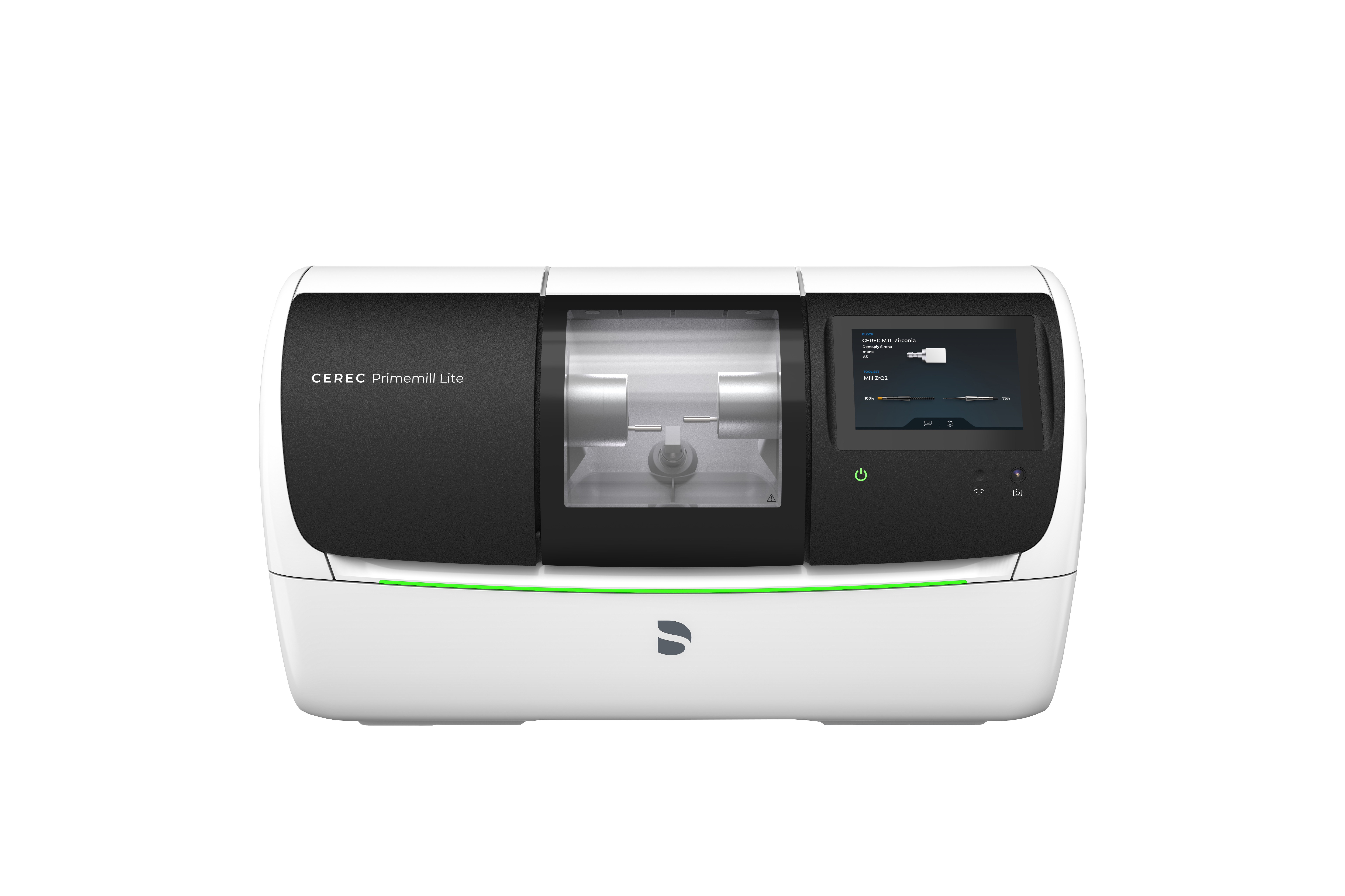 CEREC Primemill Lite