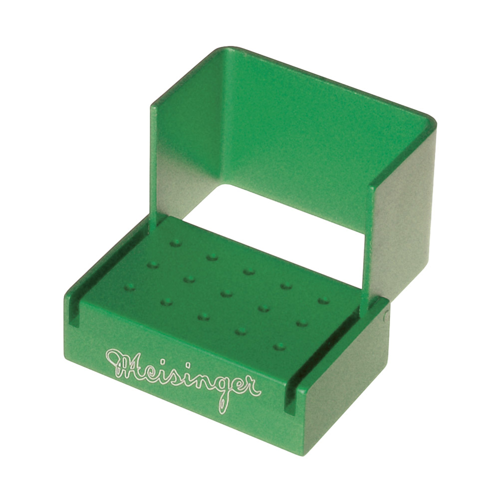 Bohrerständer 300 grün für 15 FG, Stück