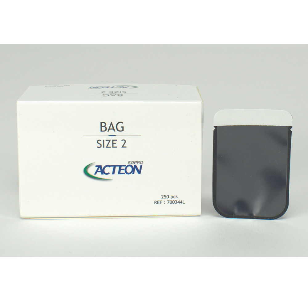 Hygieneschutzhüllen Gr. 2, 250 Stück