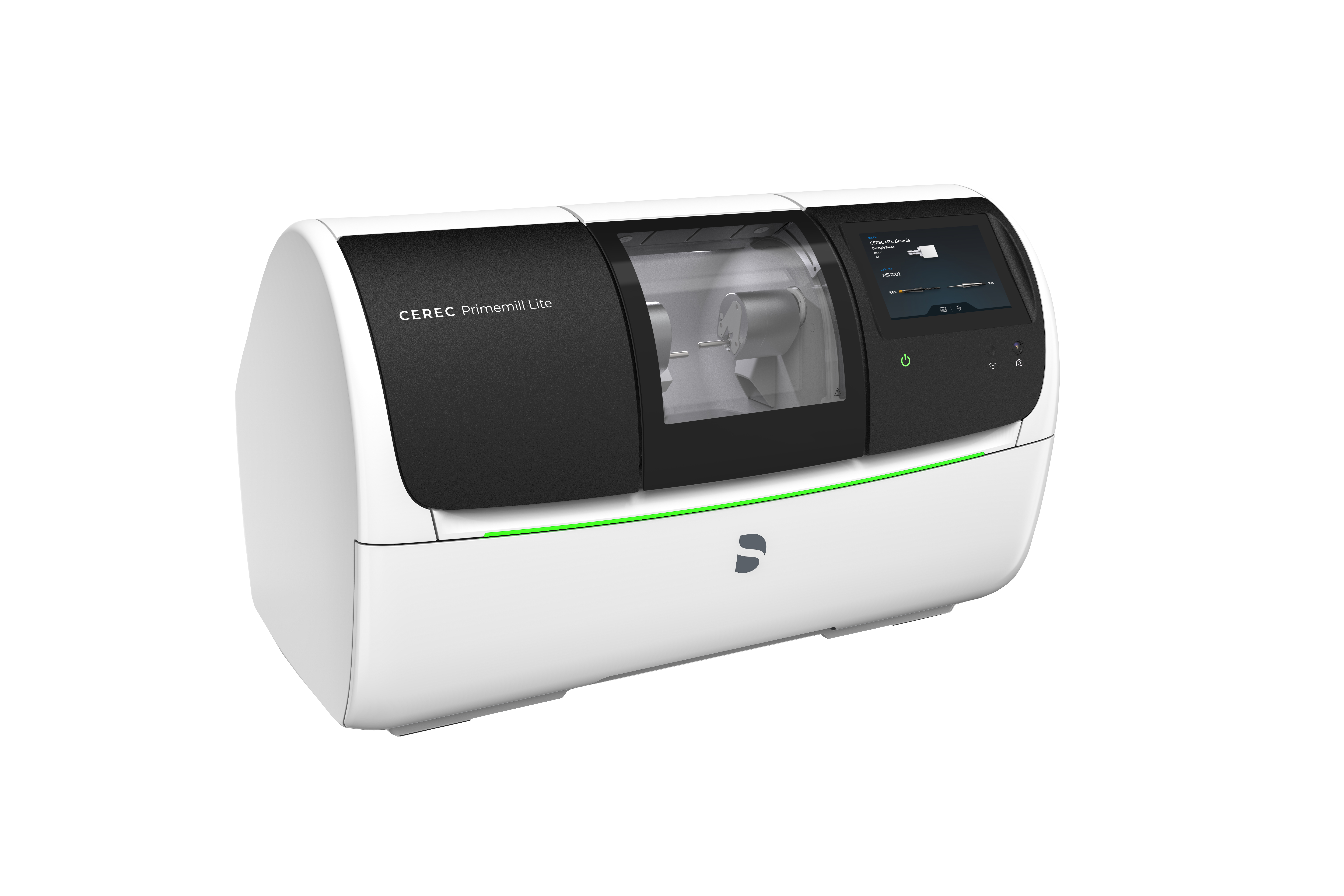 CEREC Primemill Lite