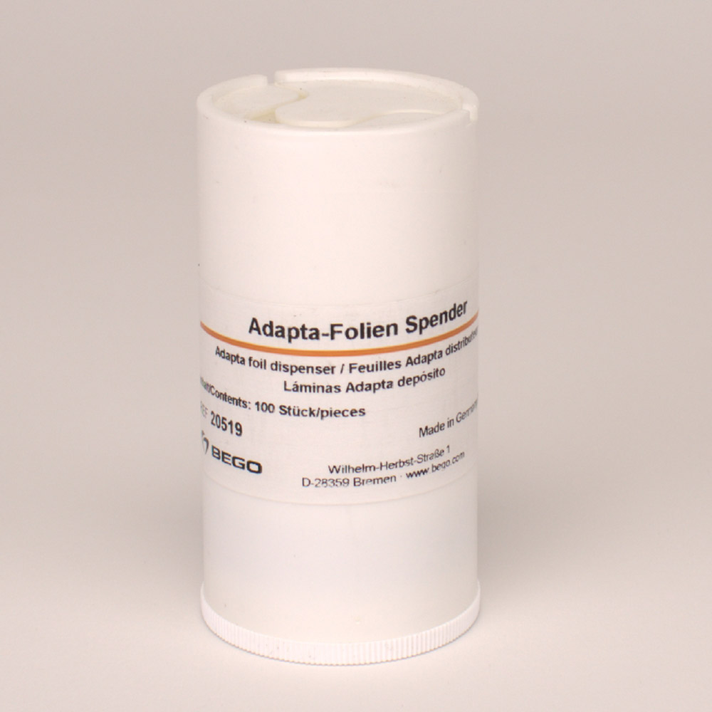 Adapta Folienspender für 0,60 mm, Stück