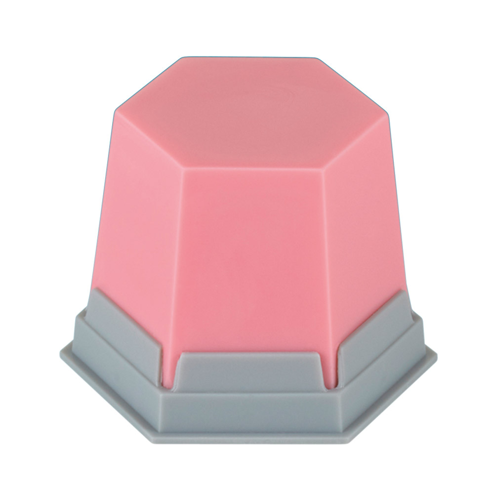 GEO Ausblockwachs 650-0000, 75 g