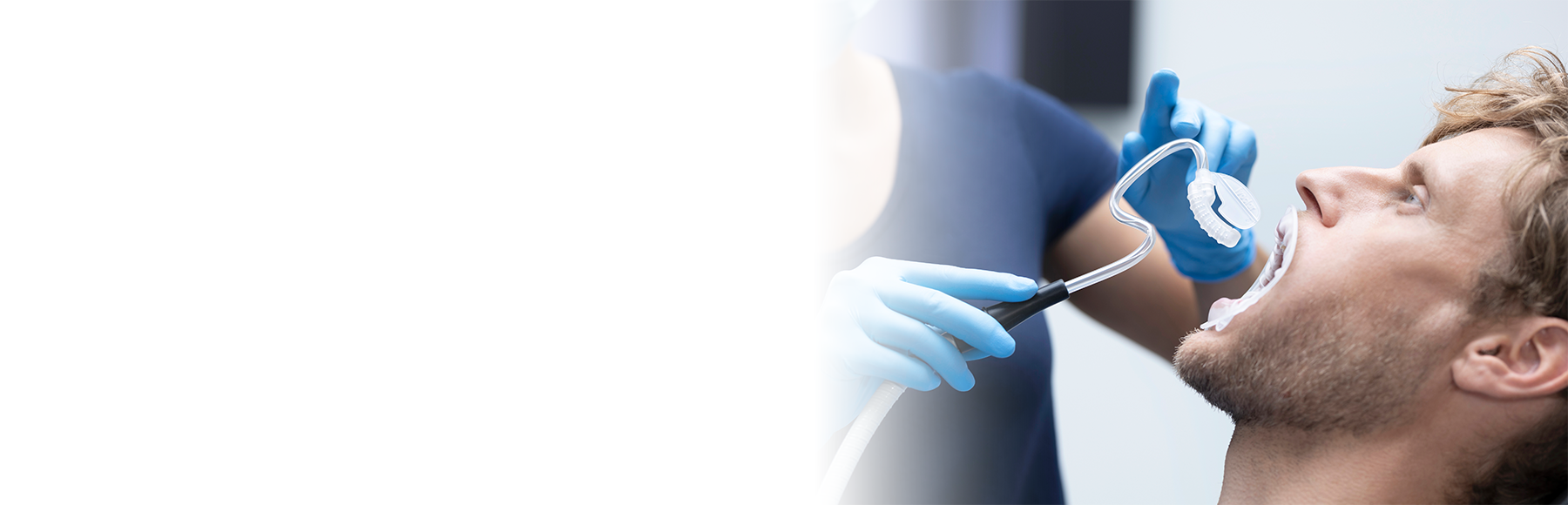 OptraGate® Dry Control