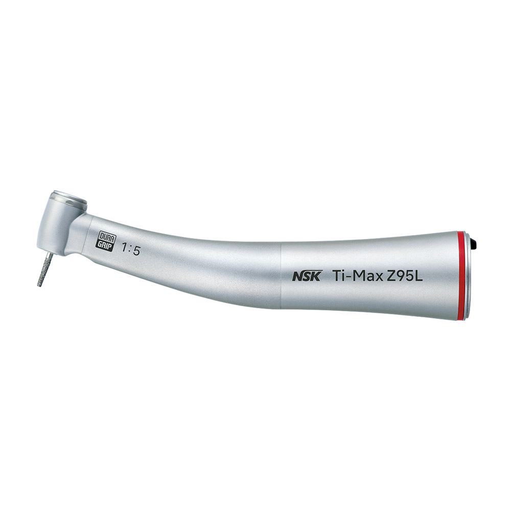 TI-Max Z Winkelstück Z95L 1:5, Stück