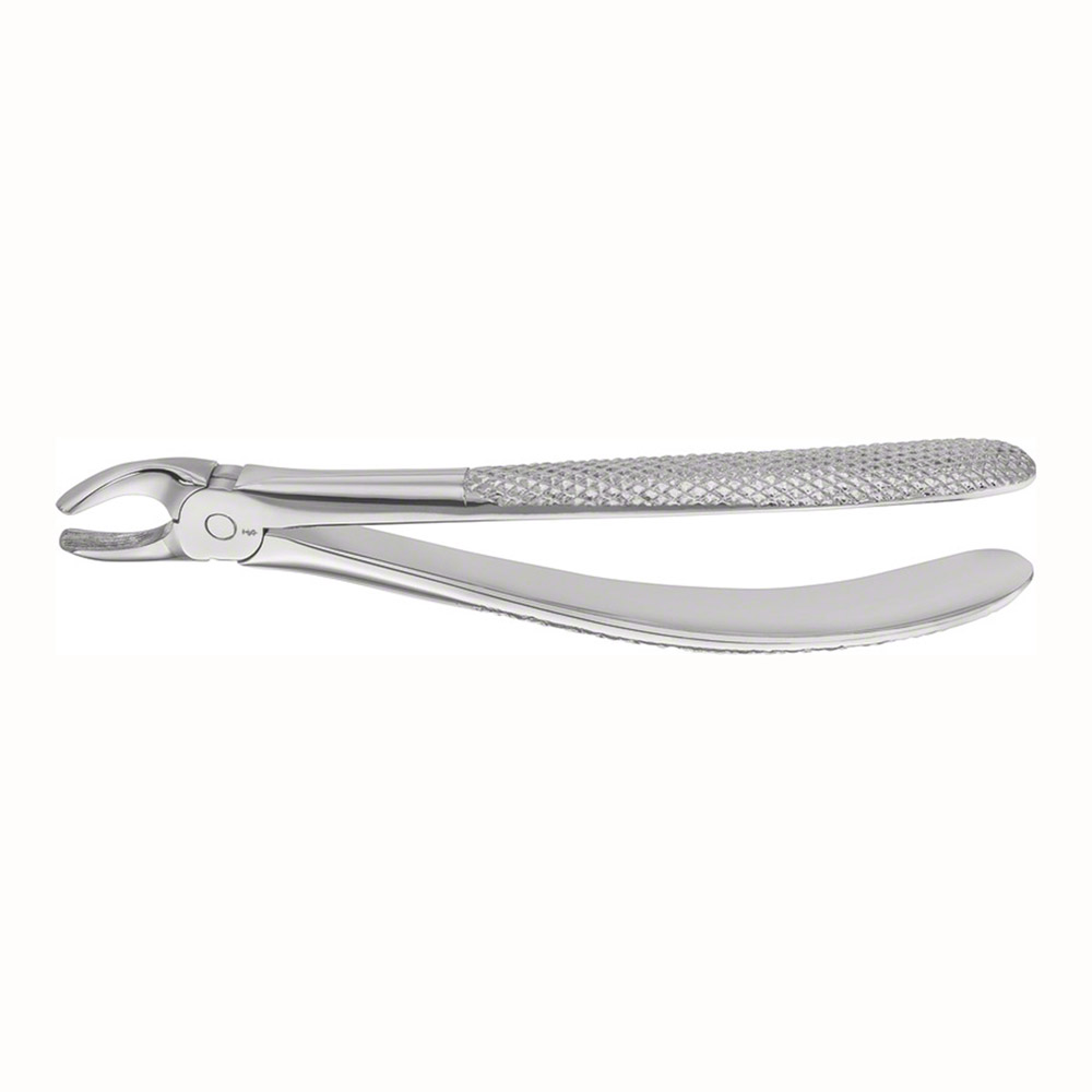 Kinderzahnzange Figur 39 OK Molar, Stück