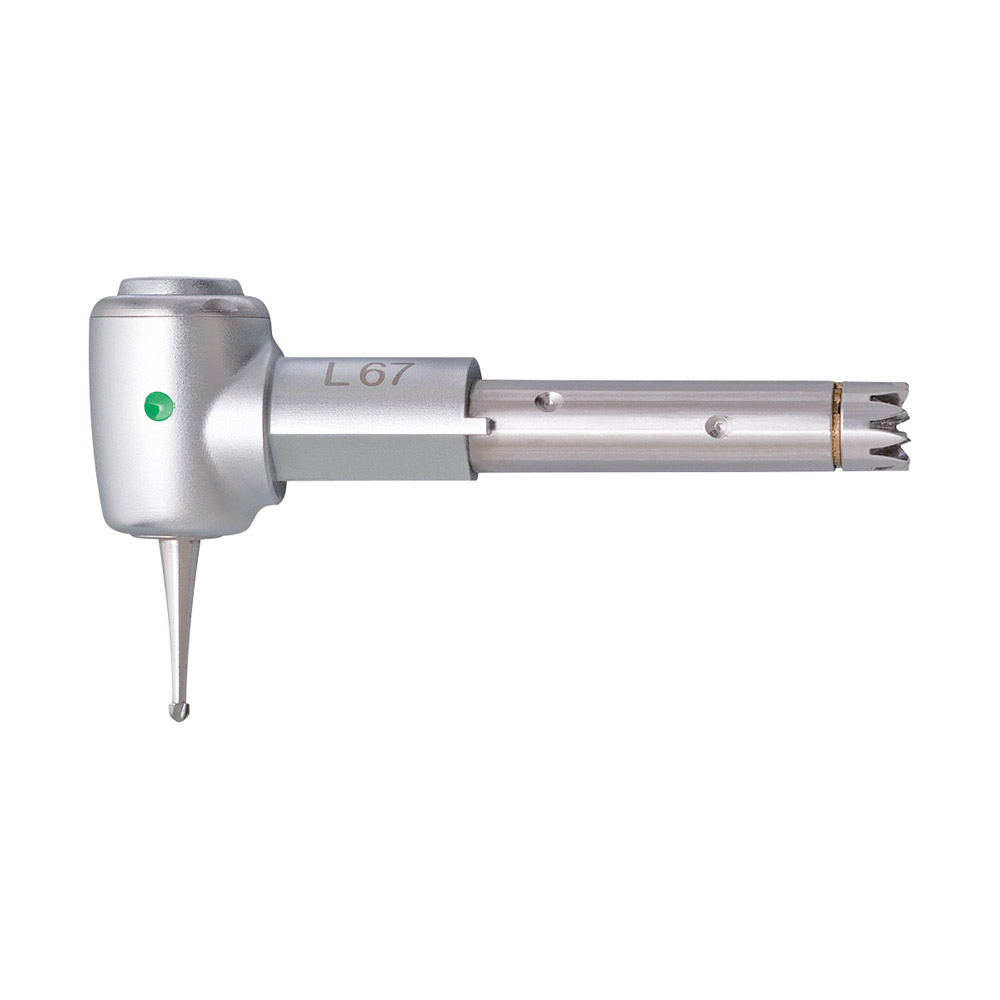 INTRA Kopf L67 Restauration 2:1, Stück