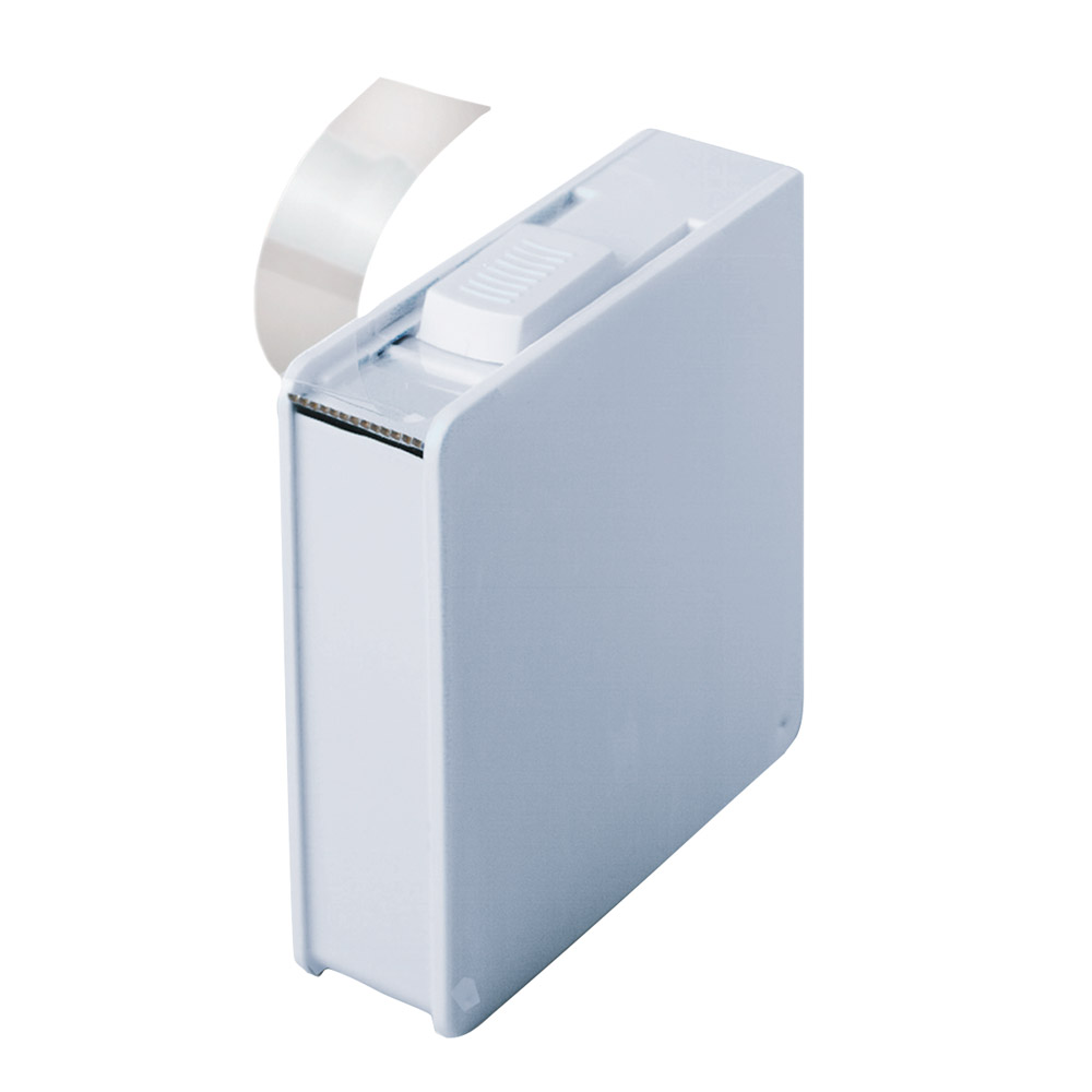Matrizen-Dispenser weiß, Stück