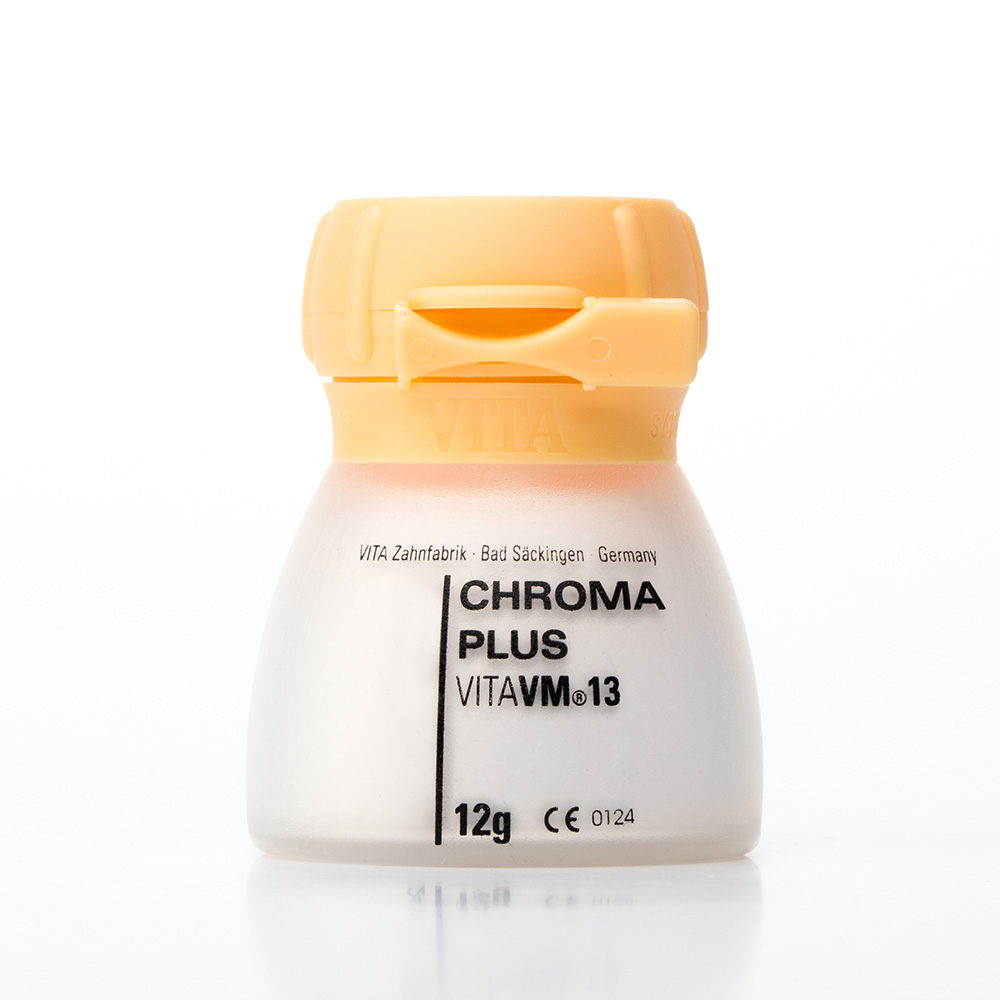 Vita VM13 Chroma Plus CP3, 12 g