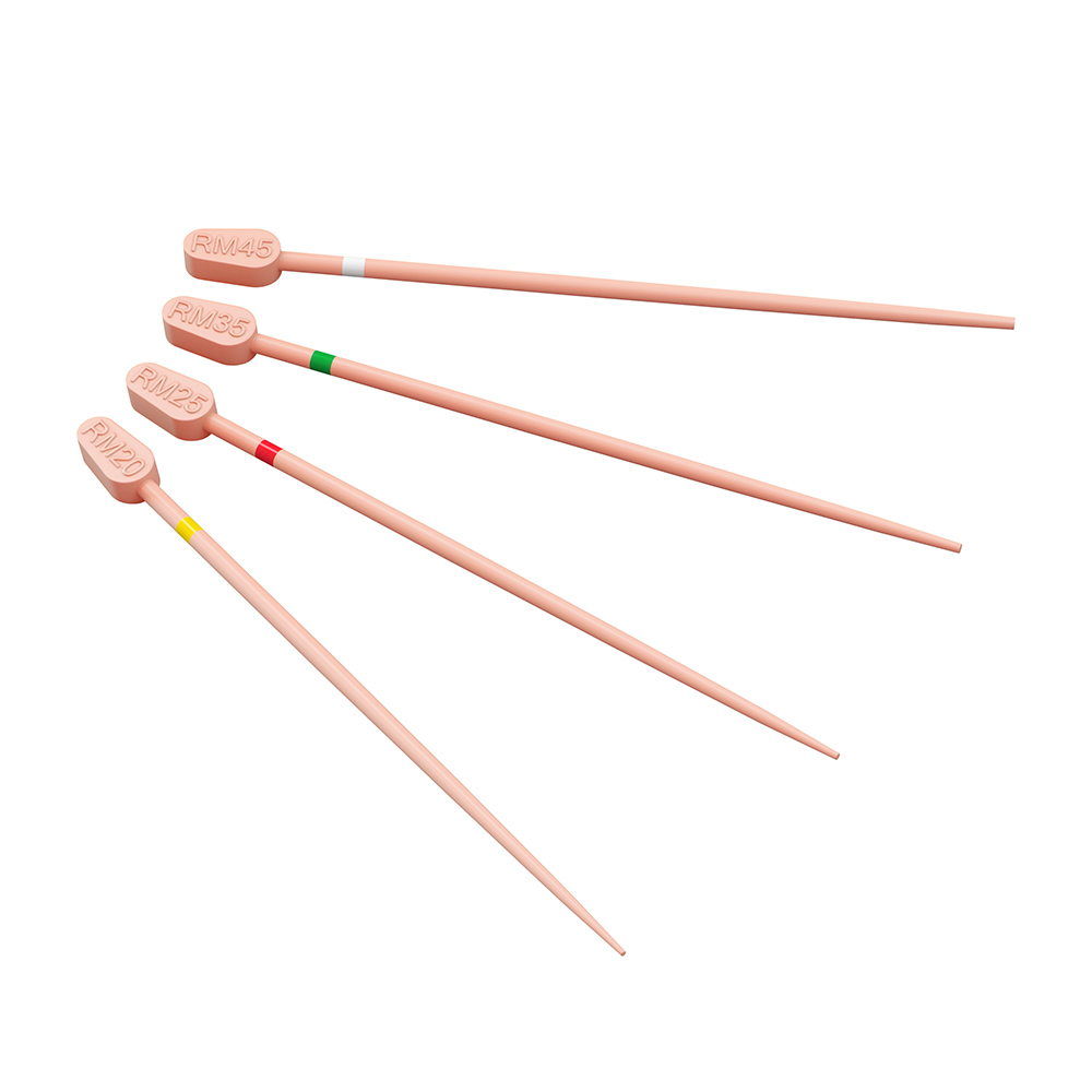 Reciproc Minima ConformFit GP-Point RM 20, 60 Stück Box