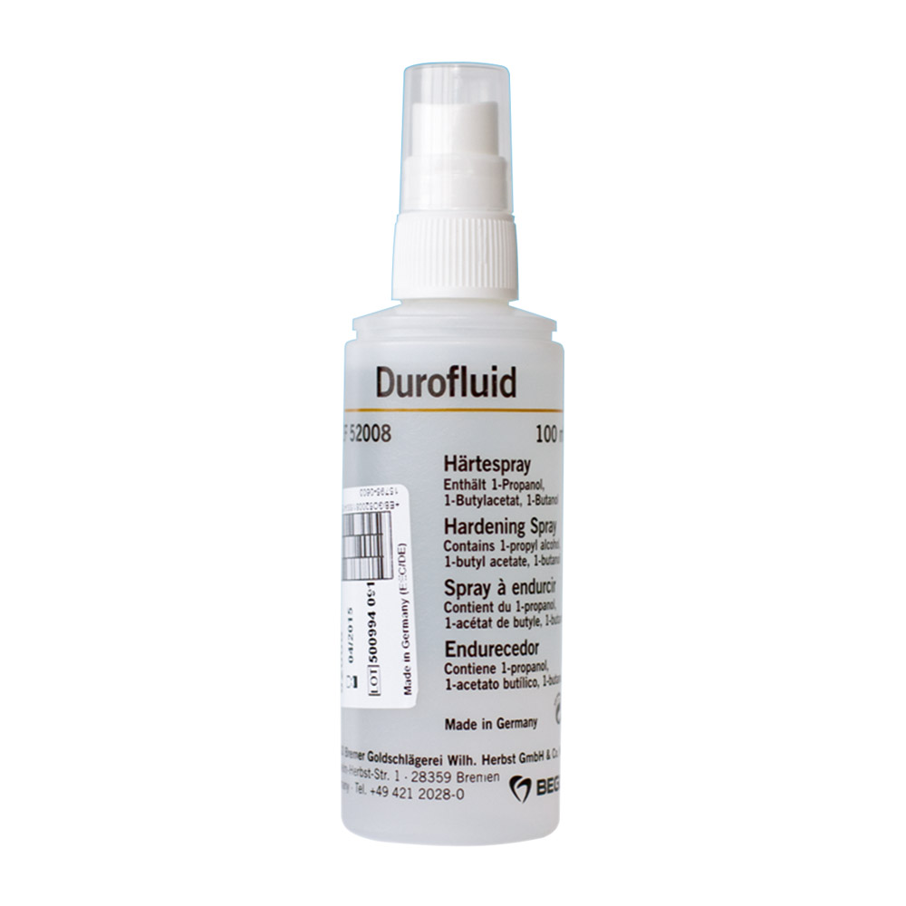 Durofluid Modellspray, 100 ml