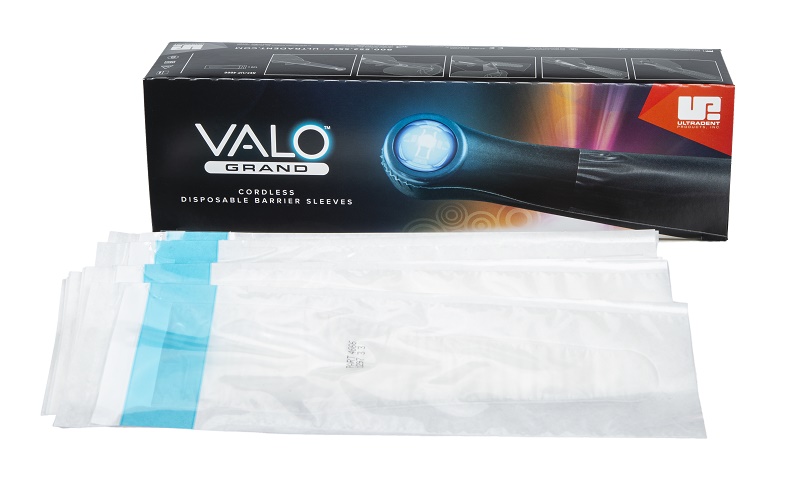 VALO Grand Hygieneschutzhüllen, 100 Stück