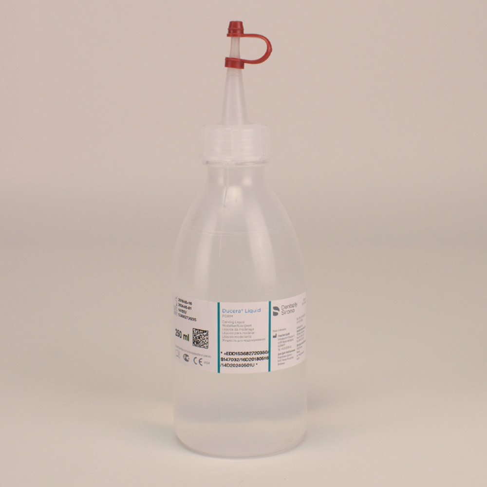 Ducera Liquid Form, 250 ml Flasche