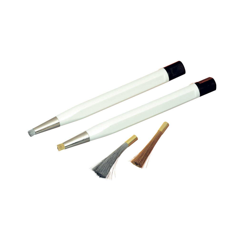 Bohrerreinigungsbürste Nr. 145, Stück