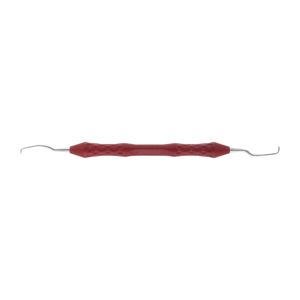 Kürette Anatomic Colour DB595R, Stück