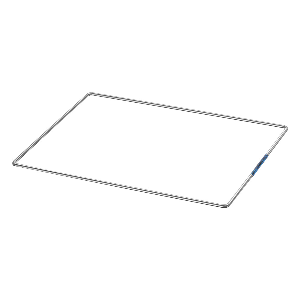 Folientestrahmen FT4 -RS- 160 x 200, Stück