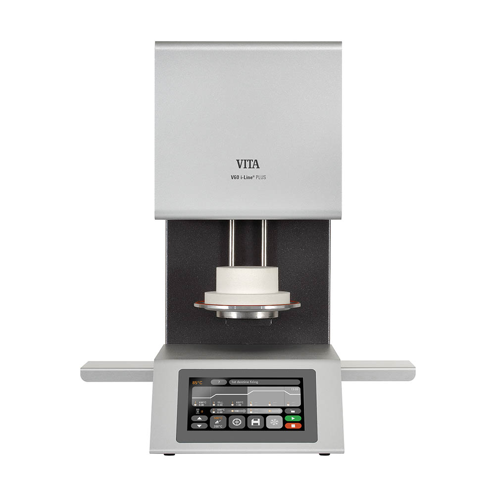 VITA V60 i-Line PLUS Keramikbrennofen, Stück