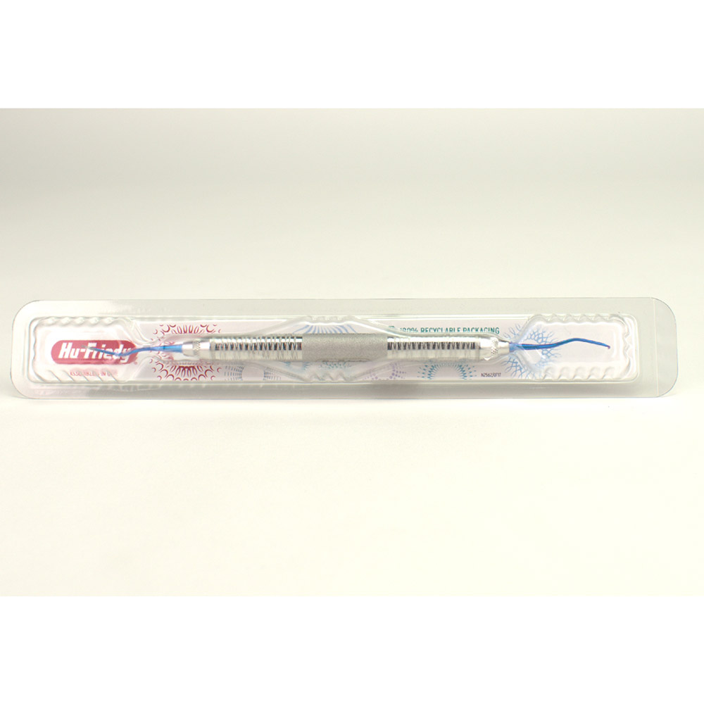 Implantat Reinigungsinstrument Titan 11-12, Stück