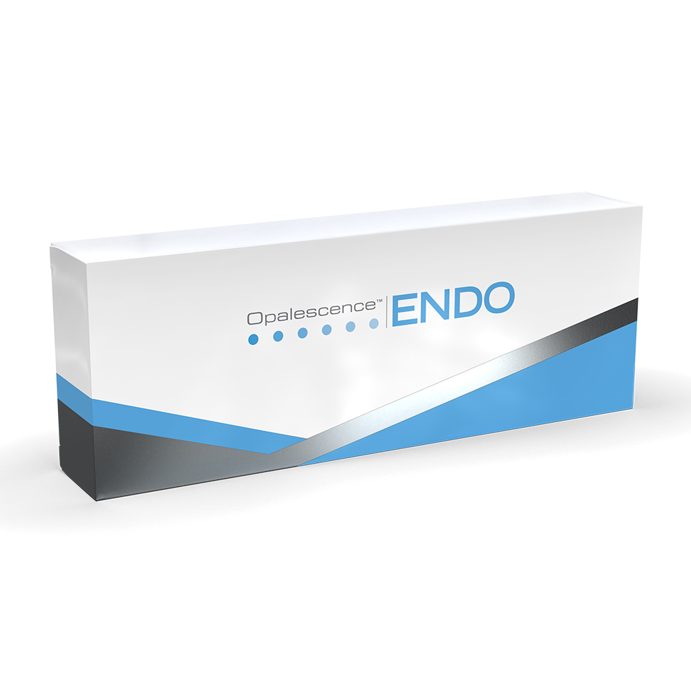 Opalescence Endo, 2 x 1,2 ml Nachfüllpackung