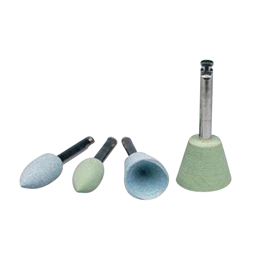 Politip Finierer B Spitze, 6 Stück