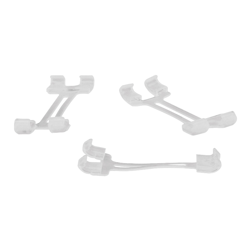 XCP-DS Fit Bänder lang, 6 Stück