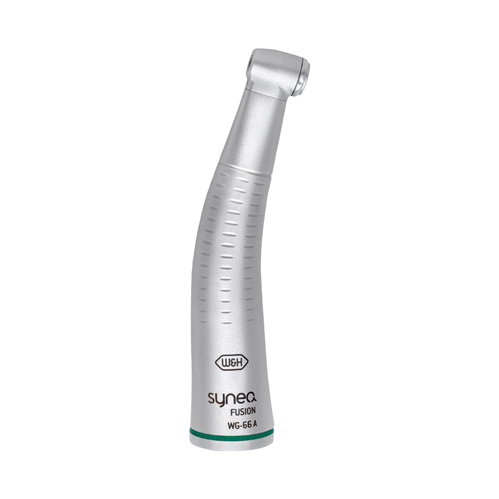 Synea Fusion Winkelstück WG-66 A grün 2:1, Stück